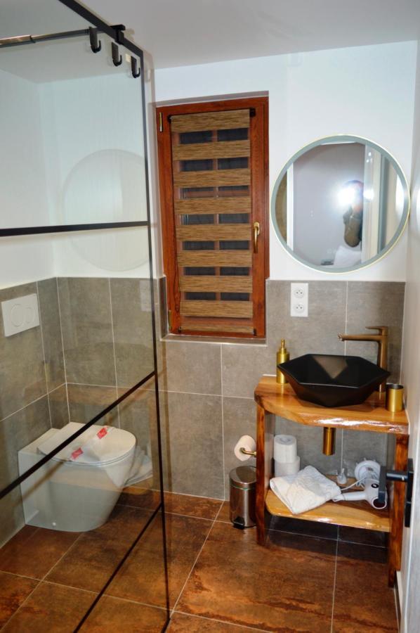 Hotel Casa Cu Magnolii Poienile Izei Exteriér fotografie