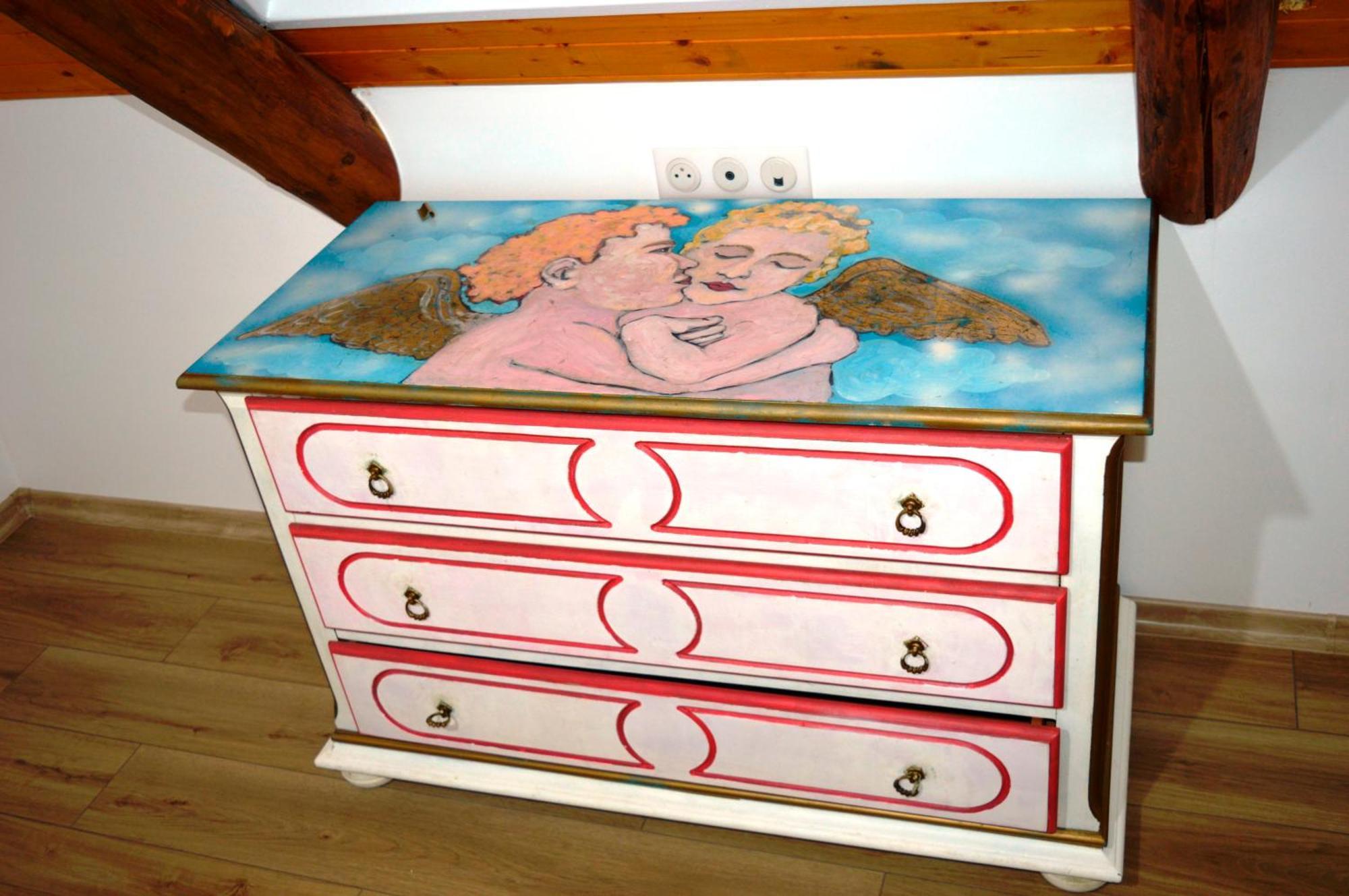 Hotel Casa Cu Magnolii Poienile Izei Exteriér fotografie