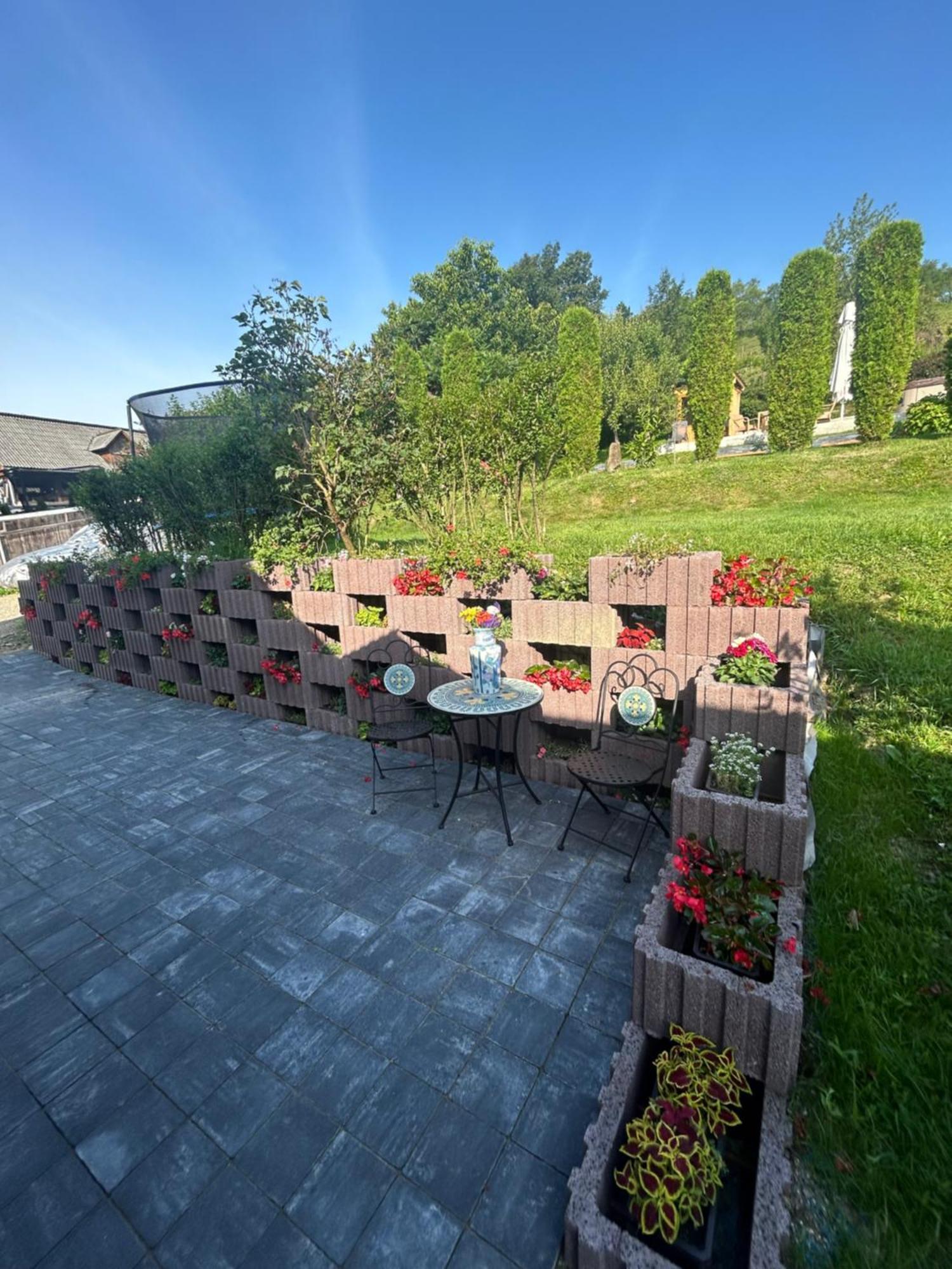 Hotel Casa Cu Magnolii Poienile Izei Exteriér fotografie