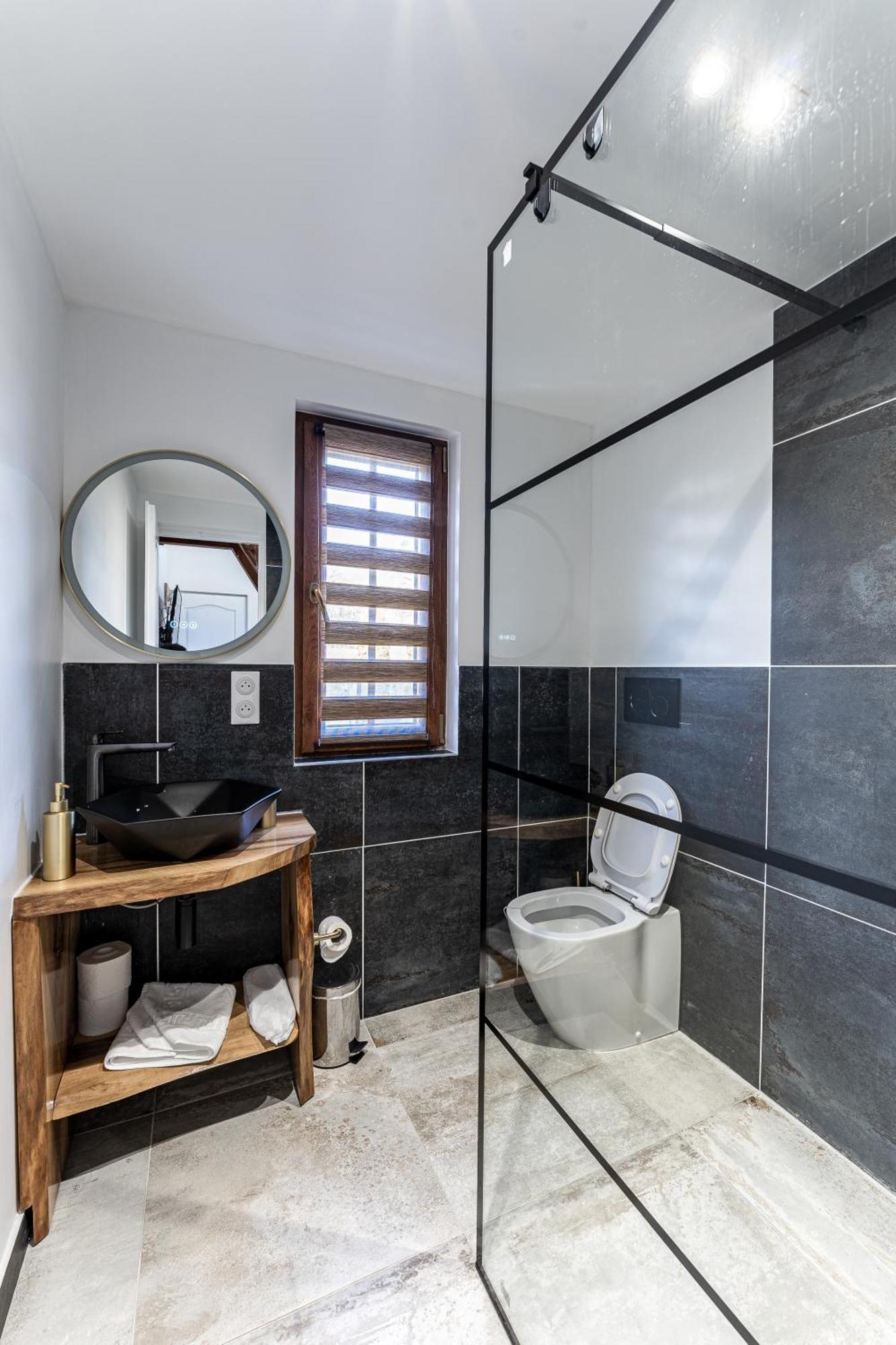 Hotel Casa Cu Magnolii Poienile Izei Exteriér fotografie